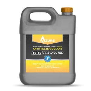 All Vehicles ExtLife GOLD