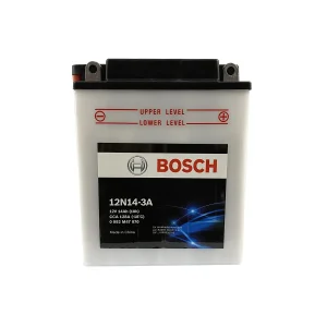 Batería de Moto 12N14-3A