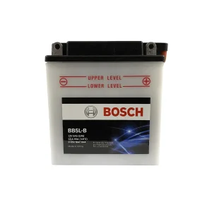 Batería de Moto BB5L-B